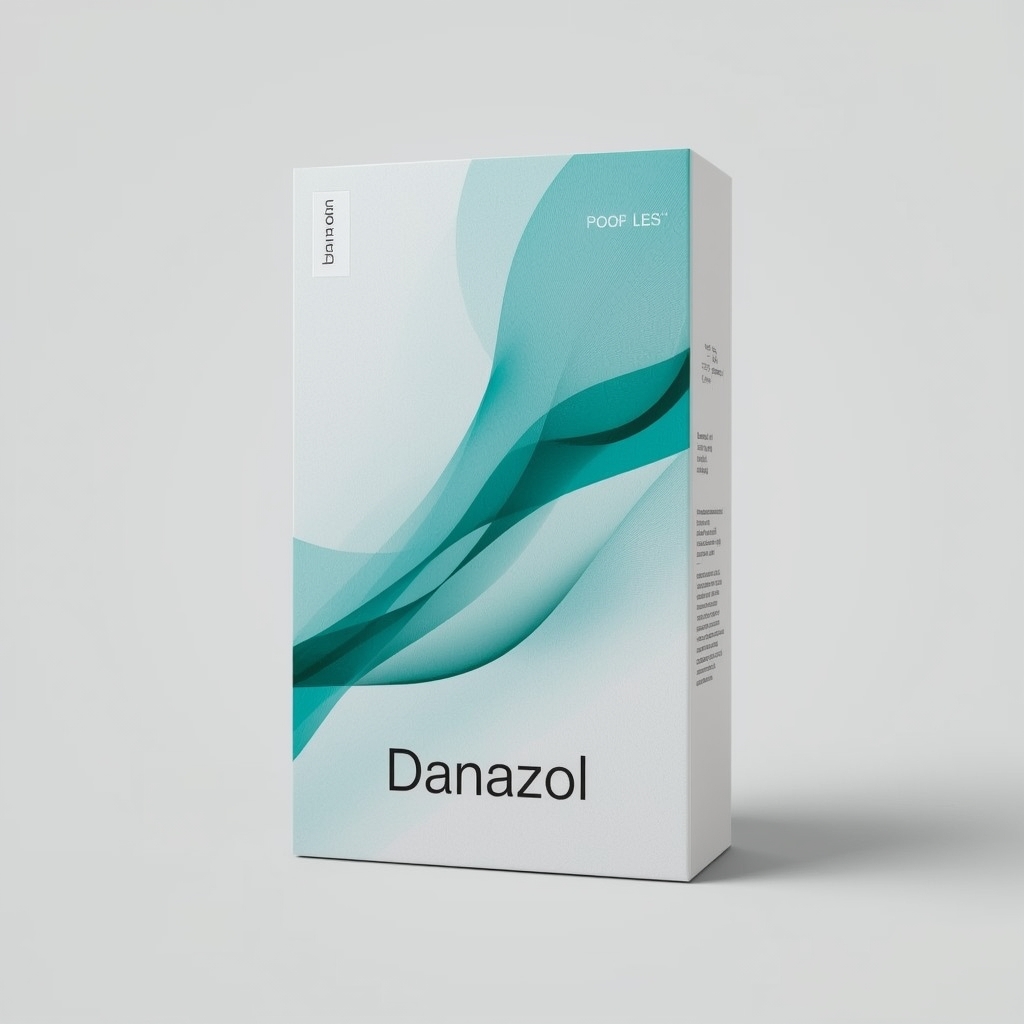Buy Danazol capsules online in the USA